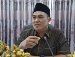 Tanpa Papan Informasi, DPRD Sumenep Soroti Proyek Kantin Mapolres Rp 749 Juta