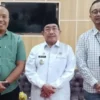 Pemkab Sumenep dan Bank Jatim Sepakat Percepat Digitalisasi Layanan Desa