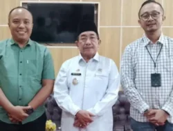 Pemkab Sumenep dan Bank Jatim Sepakat Percepat Digitalisasi Layanan Desa