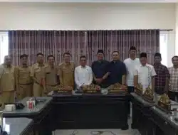 Atasi Dugaan Ketidakadilan Lelang, DPRD Sumenep Usulkan E-Catalogue