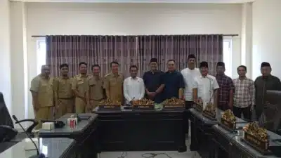 Komisi III DPRD Sumenep usulkan penggunaan e-catalogue sebagai solusi transparansi pengadaan barang dan jasa pemerintah.