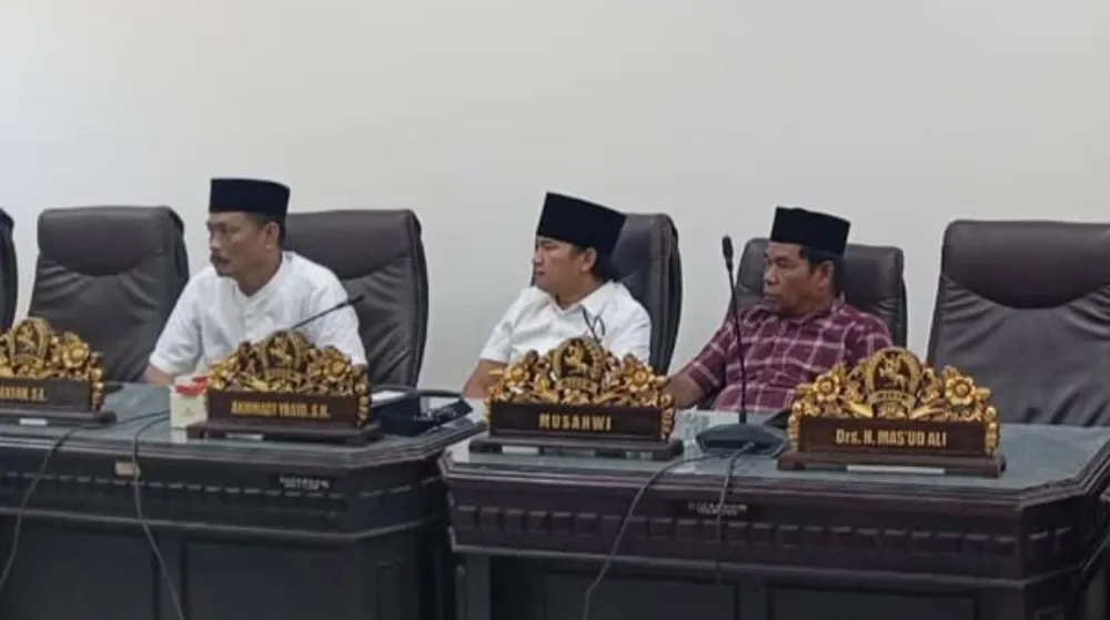 Komisi III DPRD Sumenep usulkan penggunaan e-catalogue sebagai solusi transparansi pengadaan barang dan jasa pemerintah.