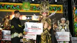 Bupati Sumenep: MEC 2025 Jadi Panggung Pelestarian Budaya dan Ekonomi Kreatif