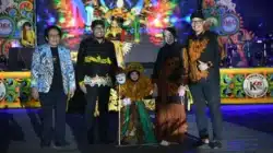 Kemenparekraf: MEC 2025 Berpeluang Jadi Magnet Wisata Budaya Dunia