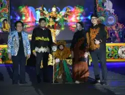 Kemenparekraf: MEC 2025 Berpeluang Jadi Magnet Wisata Budaya Dunia