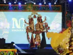 MEC 2025 Jadi Lokomotif Ekonomi Kreatif, Diharapkan Tembus Kharisma Event Nusantara