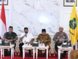 Pemkab Sumenep Wajibkan Siskamling Aktif di Seluruh Desa Sebelum 31 Oktober 2025