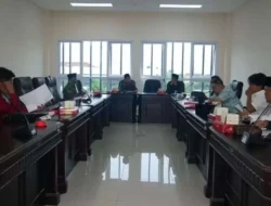 DPRD Sumenep Perkuat Regulasi, Empat Perda Strategis Disahkan Tahun 2025