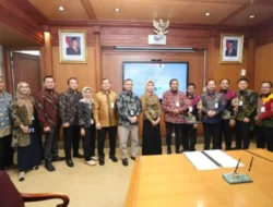 Pemkab Sumenep Gandeng Elnusa, Siapkan Air Strip Perintis di Masalembu