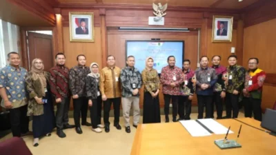 Pemkab Sumenep Gandeng Elnusa, Siapkan Air Strip Perintis di Masalembu