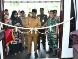 Pemkab Sumenep Resmikan Sekolah Rakyat, Buka Akses Pendidikan Gratis bagi Anak Kurang Mampu