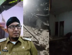 Pemkab Sumenep Prioritaskan Bantuan dan Rehabilitasi Pascagempa Sapudi–Talango