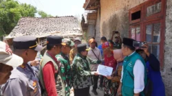 Pulau Sapudi Bangkit: Pemkab Sumenep dan Baznas Perbaiki Rumah Korban Gempa