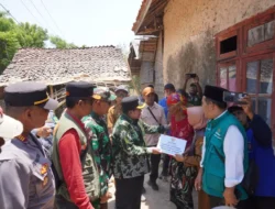 Pulau Sapudi Bangkit: Pemkab Sumenep dan Baznas Perbaiki Rumah Korban Gempa