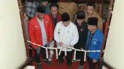 Rumah Kebangsaan Sumenep Diresmikan: Markas Baru Kreativitas dan Pergerakan Pemuda