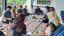 PABPDSI Saronggi Gelar Pertemuan Rutin, Perkuat Kinerja BPD dan Respon Isu Sosial