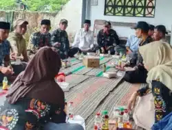 PABPDSI Saronggi Gelar Pertemuan Rutin, Perkuat Kinerja BPD dan Respon Isu Sosial