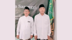 MWC NU Saronggi Kecam Penjebolan Jalan oleh PT Garam, Rois Syuriah Sebut Kejahatan Sosial