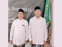 MWC NU Saronggi Kecam Penjebolan Jalan oleh PT Garam, Rois Syuriah Sebut Kejahatan Sosial