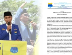 PC PMII Sumenep Bongkar Dugaan Kesalahan Penganggaran Rp3,65 Miliar di APBD 2023