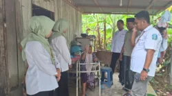 Satriya, Potret Kemiskinan yang Butuh Uluran Tangan Negara