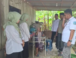 Satriya, Potret Kemiskinan yang Butuh Uluran Tangan Negara