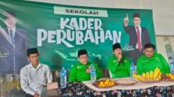 Sekolah Kader DPC PKB Sumenep Dorong Kaderisasi Kaum Muda