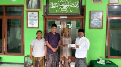 PKB Sumenep Jung Rojung untuk Konfercab NU: Komitmen yang Terus Menjejak