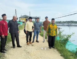 400 Tambak Udang Bodong Terbongkar, Sumenep Terancam Krisis Lingkungan