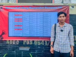 Hibah 2025 Digugat: Analis Temukan Alamat Ganda, Pokmas Misterius, dan Indikasi KKN