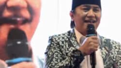 Fresh from the Oven Bernama Kyai Widadi