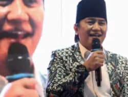 Fresh from the Oven Bernama Kyai Widadi