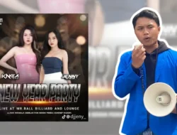 Marak New Year Party THM, PMII UNIBA Madura Desak Disbudporapar Bertindak Tegas