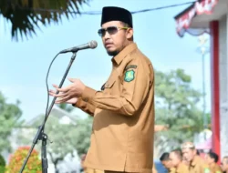 Jelang Nataru 2025, Bupati Fauzi Kunci Pulkam ASN dan Perketat Siaga Pelayanan Publik