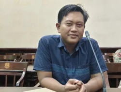 Pengamat Pertanian: Dugaan Penjebolan Jalan di Saronggi Ancam Gagal Panen