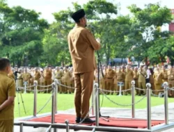 Bupati Fauzi: ASN Tak Boleh Biasa-Biasa, Kinerja Harus Terukur dan Berdampak