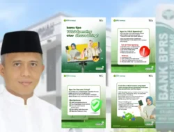 YOLO atau Secure Living? BPRS Bhakti Sumekar Edukasi Masyarakat Soal Gaya Hidup Finansial