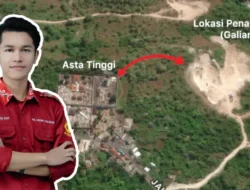 Asta Tinggi dalam Bayang-Bayang Tambang, Paguyuban Budaya Madura Bersikap Tegas