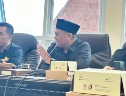 Komisi III DPRD Sumenep Perkuat Pengawasan Infrastruktur, DAK Rp49 Miliar Jadi Perhatian