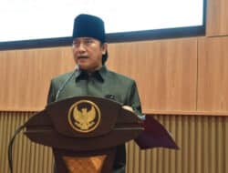 Merasa NU Itu Mudah, Menjadi NU Itu Berat