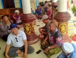 Pukat Harimau Masuk Giliraja, Dua Kapal Asal Pamekasan Ditangkap