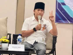 Seleksi Sekda dalam Cermin Retak Kuasa