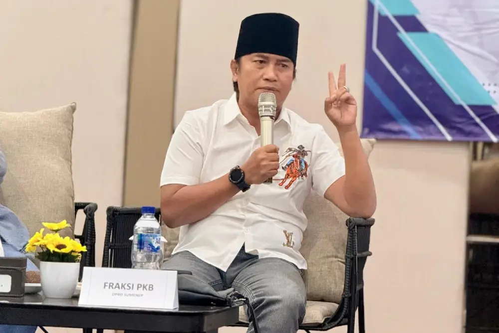 Ilustrasi seleksi sekda yang diwarnai konflik kewenangan, krisis etika, dan kegaduhan politik dalam birokrasi daerah.