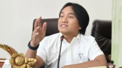 Takdir, Roller Coaster, dan Sekda Sumenep yang Mengundi Nasib