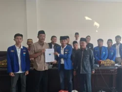 PMII Sumenep Dorong Penguatan Transaksi Non Tunai Berbasis QRIS