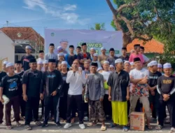 Goes Sehat Santri, Ponpes Darurrahman Sumenep Dorong Keseimbangan Ilmu dan Kesehatan