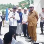 Bupati Fauzi Jadikan KNMP Pilar Strategis Kebangkitan Ekonomi Pesisir Sumenep