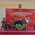 Milad ke-62 IMM Sumenep Jadi Momentum Penguatan Literasi Politik Kader