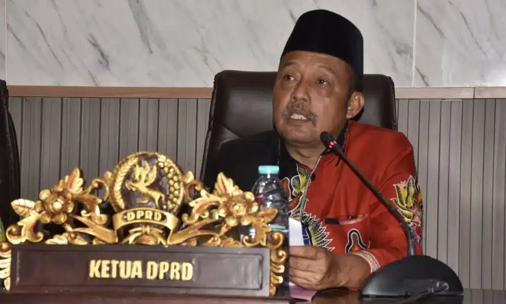 Ketua DPRD Sumenep Serukan Ramadan sebagai Momentum Penguatan Ibadah dan Harmoni Sosial