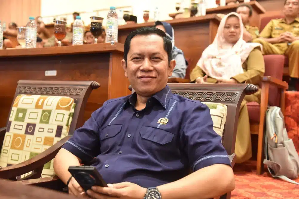 DPRD Kabupaten Sumenep Tolak Kenaikan Iuran BPJS Kesehatan, Dinilai Bebani Rakyat Kecil